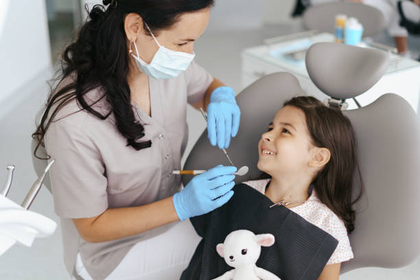 Best Chipped Tooth Repair Near Me  in Mcallen, TX